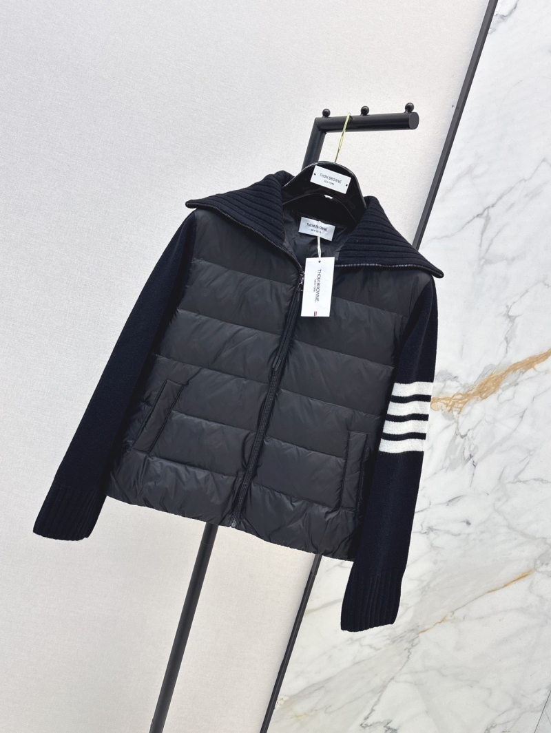 Thom Browne Down Coat